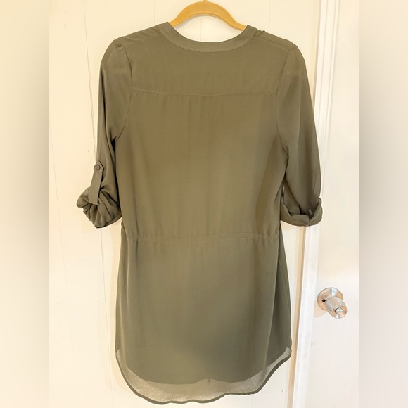 Love Tree Mini Dress - Picture 4 of 9